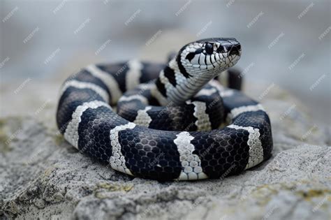  Rattle Snake, Uma Espécie Fascinante de Reptil Que Conhece as Profundezas da Floresta e os Segredos dos Raios de Sol!