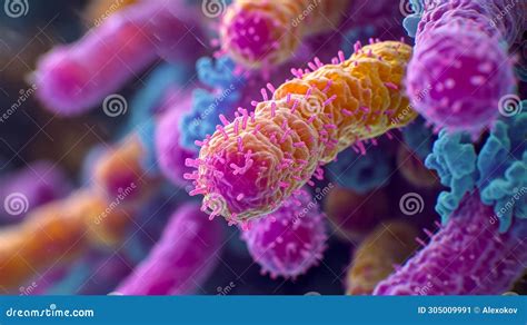  Yersinia Pestis: Um Parasita Microscopicamente Assustador Que Faz Você Pensar Duas Vezes Antes de Abraçar um Roedor!